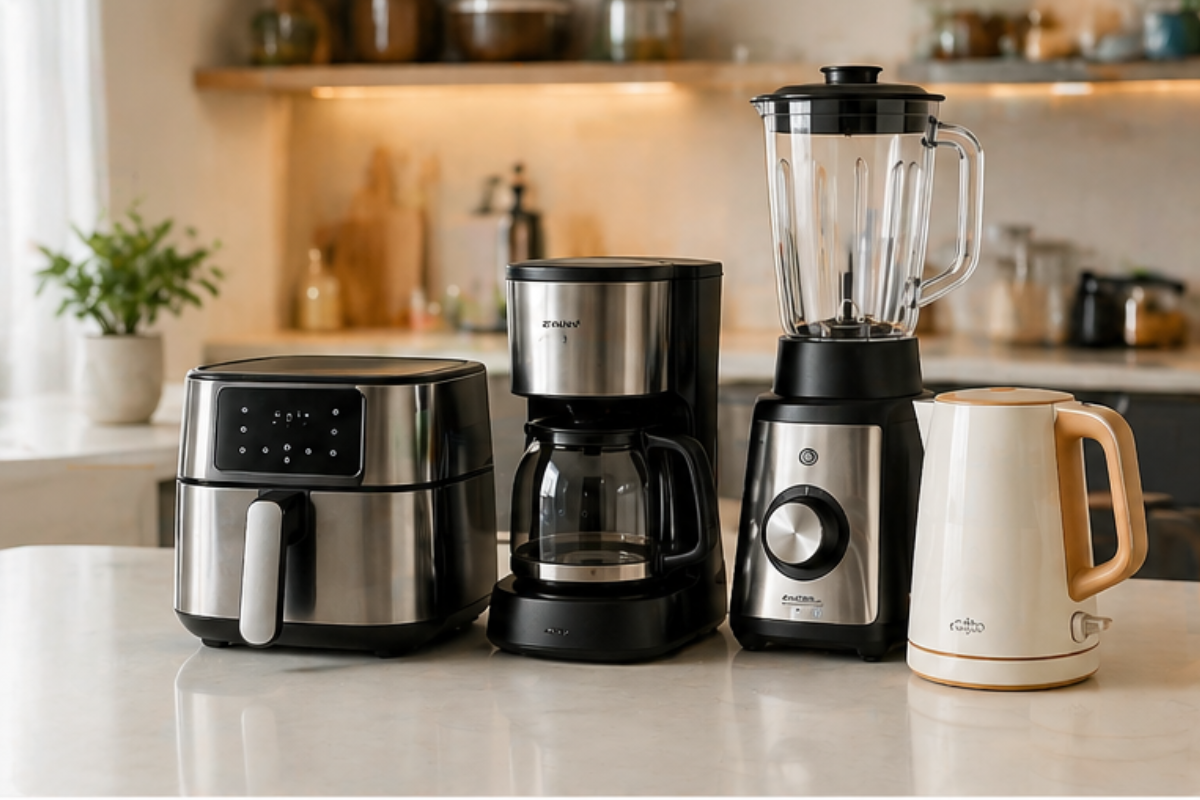 Kitchen Appliances
