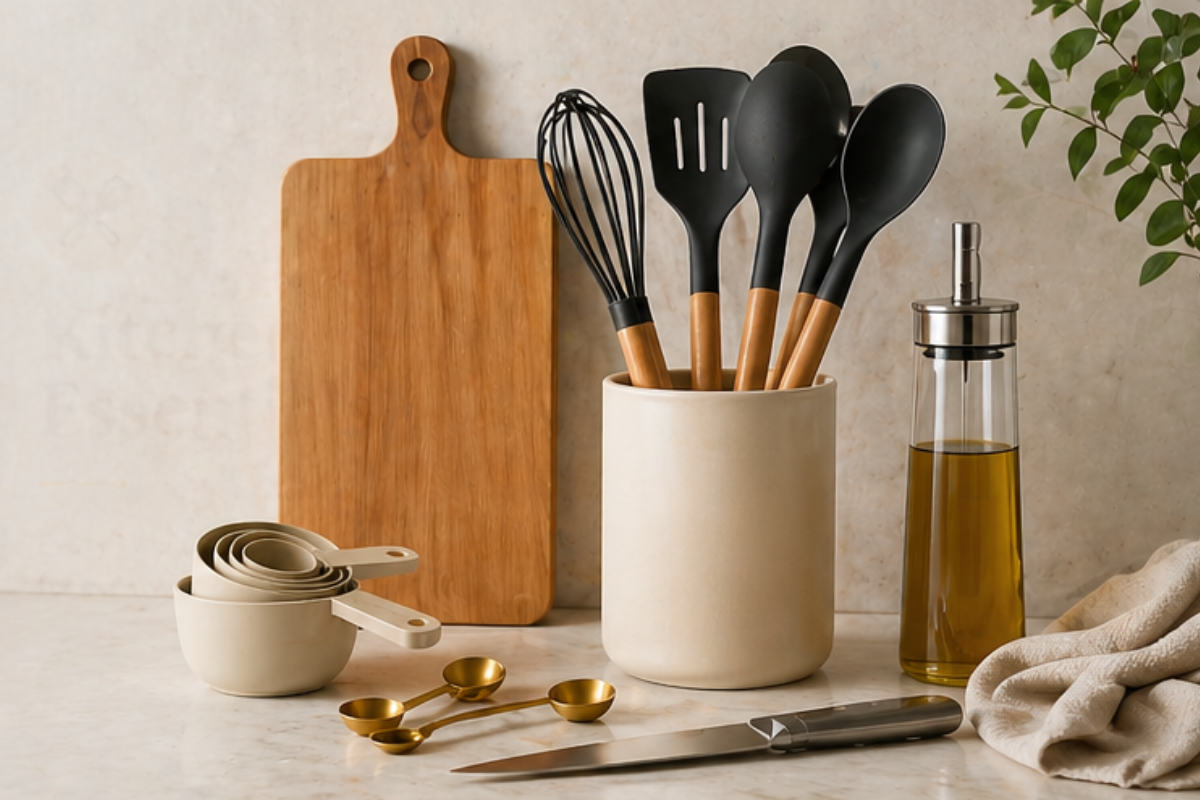 Kitchen Essentials