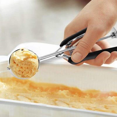 Ice Cream Scooper